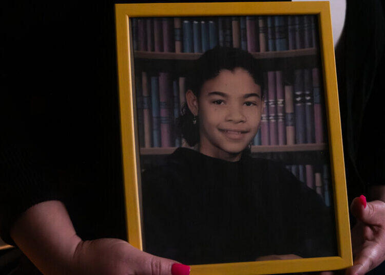 Who Murdered Minerliz? How a Diner Meet-up Cracked the Case.