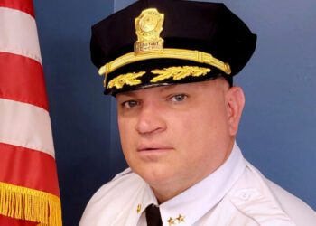 ‘It’s on the App’: A Police Chief’s $4.5 Million Gambling Secret