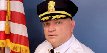 ‘It’s on the App’: A Police Chief’s $4.5 Million Gambling Secret