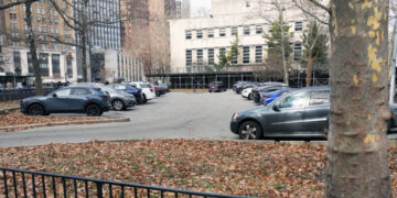 A Parking Dispute Where the Judges Aren’t Exactly Impartial