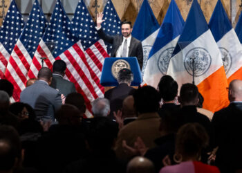 Poll Shows Optimism in New York’s Future With Mamdani as Mayor