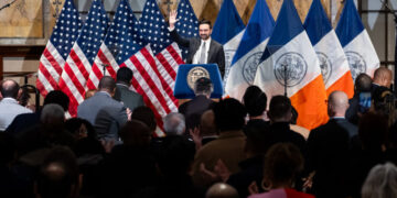 Poll Shows Optimism in New York’s Future With Mamdani as Mayor