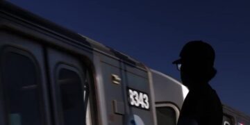 How to Steal a Subway Train: First, Get Yourself a $10 Skeleton Key.