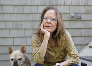 A New Orleans Heroine Who’s Uneasy in the Big Easy