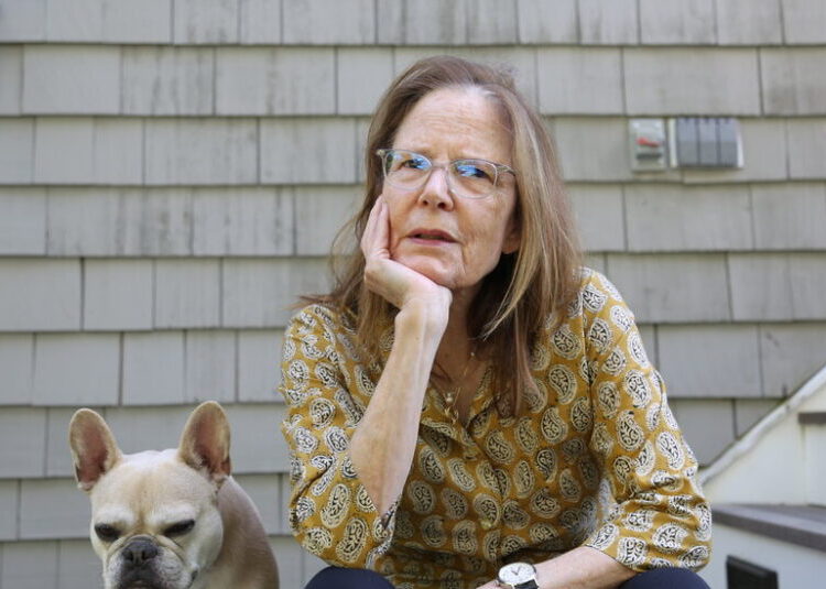 A New Orleans Heroine Who’s Uneasy in the Big Easy