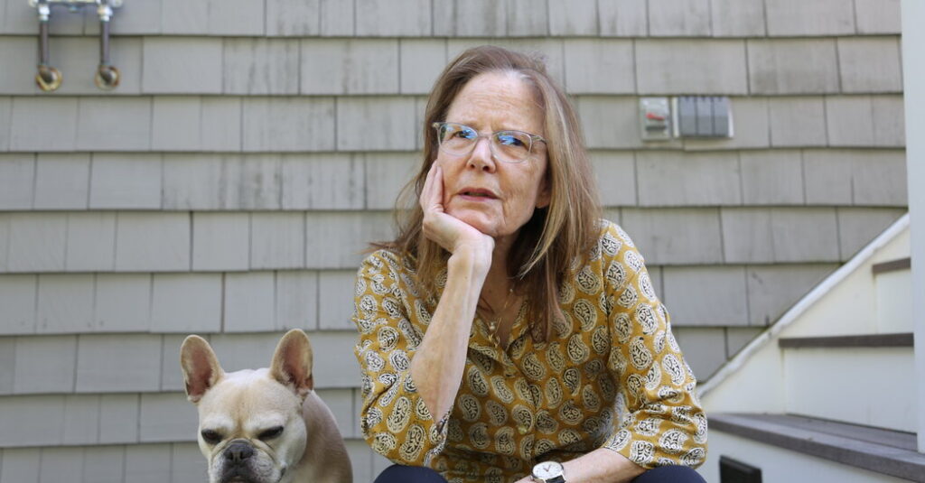 A New Orleans Heroine Who’s Uneasy in the Big Easy