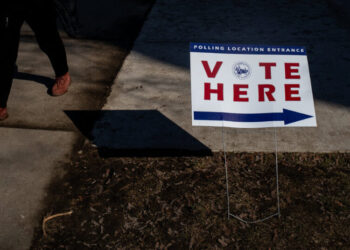 Wealthy Donors Are Hiding Political Money in Secretive Nonprofits