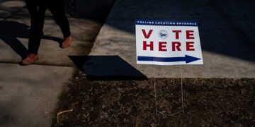 Wealthy Donors Are Hiding Political Money in Secretive Nonprofits