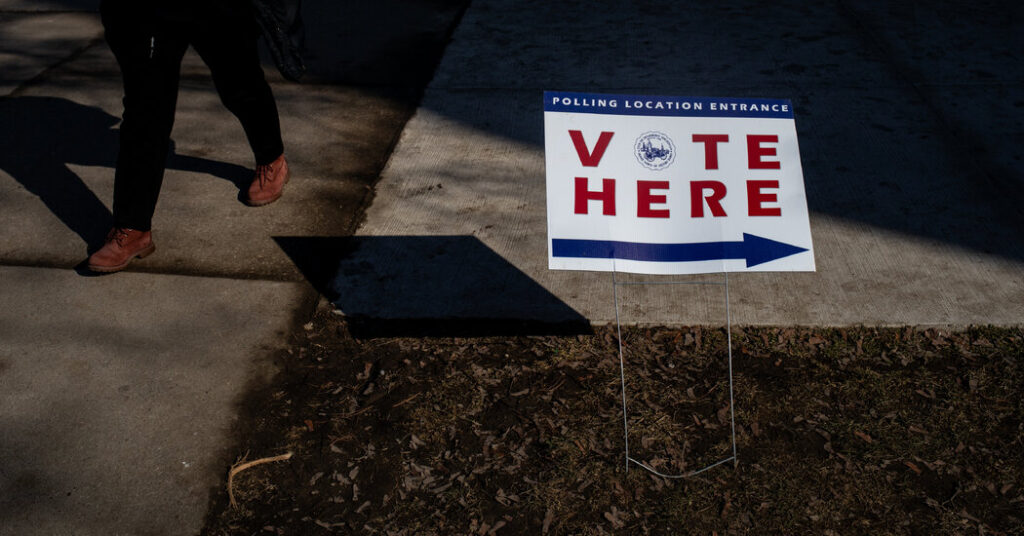 Wealthy Donors Are Hiding Political Money in Secretive Nonprofits