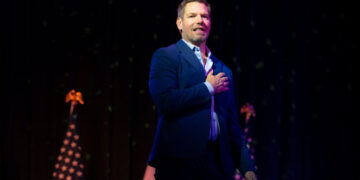 Swalwell Faces Sex Assault Accusations and Calls to Quit Governor’s Race