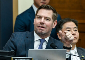 Swalwell Suspends Campaign for California Governor Amid Sexual Assault Accusations