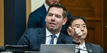 Swalwell Suspends Campaign for California Governor Amid Sexual Assault Accusations