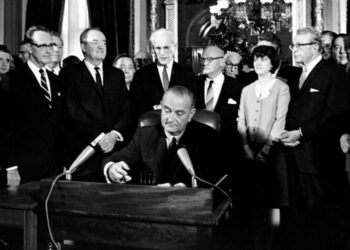 Why Is There a Voting Rights Act? A Timeline