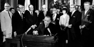 Why Is There a Voting Rights Act? A Timeline