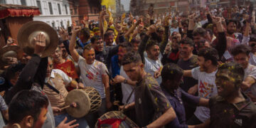 ‘We Will Turn Trauma Into Something Beautiful’