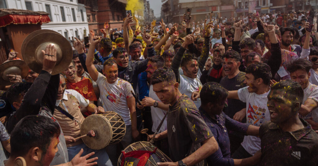 ‘We Will Turn Trauma Into Something Beautiful’