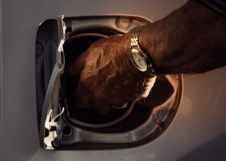 Our Vacations. Our Food. Our Mortgages. The Iran War Will Change Everything.