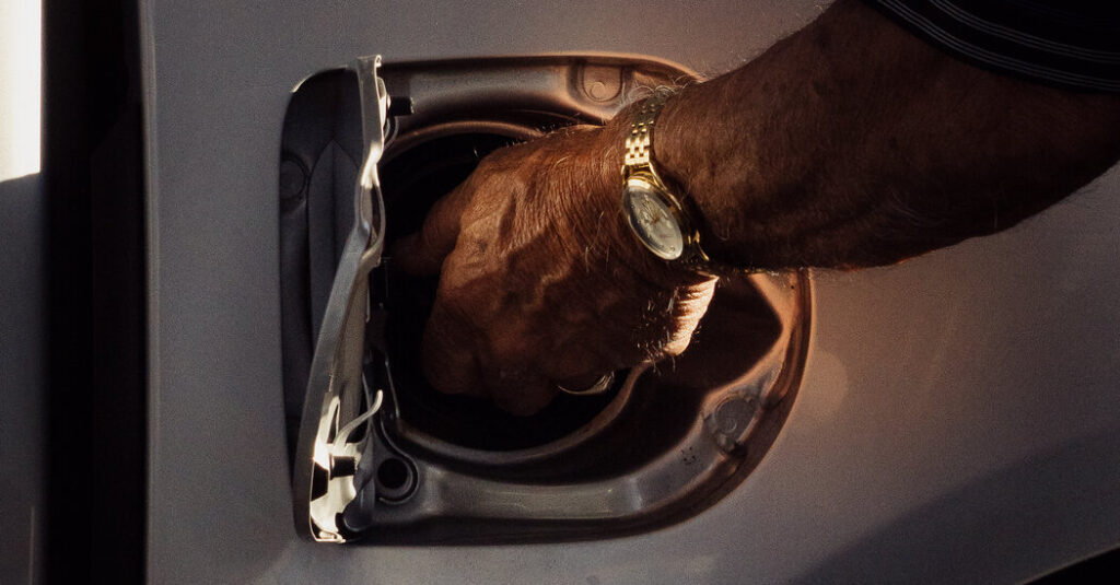 Our Vacations. Our Food. Our Mortgages. The Iran War Will Change Everything.