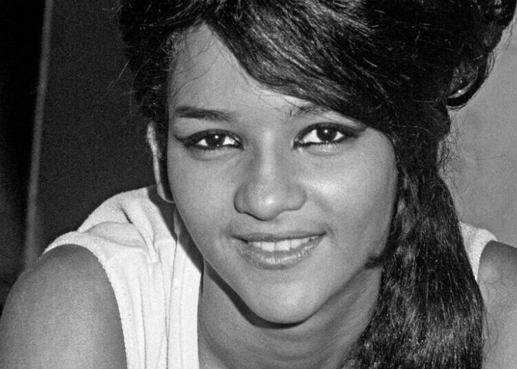 Nedra Talley Ross, Last Surviving Member of the Ronettes, Dies at 80