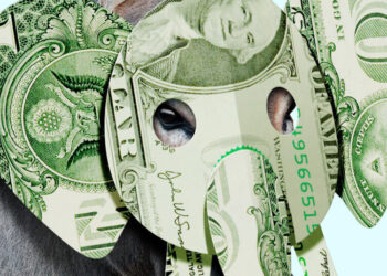 Are Democrats Becoming a Party of Tax Cuts?