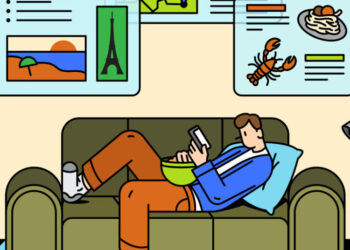 A Tech Writer Puts Google’s A.I. to the Test as a Trip Planner