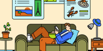 A Tech Writer Puts Google’s A.I. to the Test as a Trip Planner