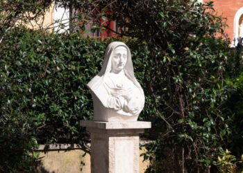 5 Hidden Guesthouses in the Heart of Rome