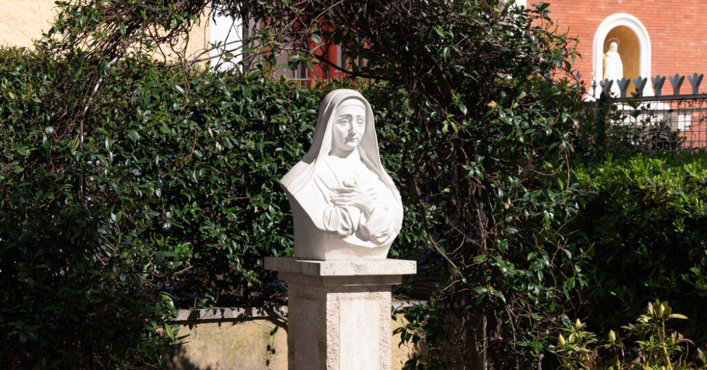 5 Hidden Guesthouses in the Heart of Rome