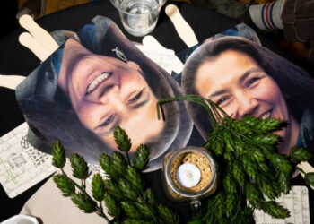 Why a Democratic Senate, Once Unthinkable, Is a Real Possibility