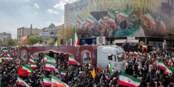 War Decimated Iran’s Leadership and Pushed Up a New Generation