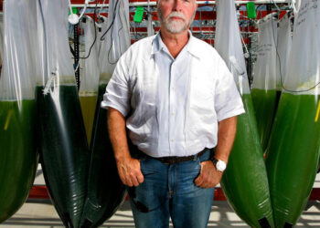 J. Craig Venter, Scientist Who Decoded the Human Genome, Dies at 79