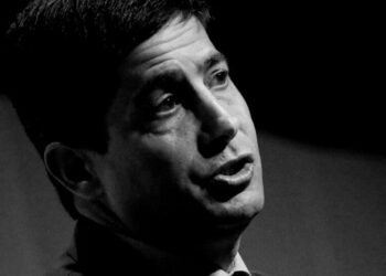 Three Questions for Kevin Warsh