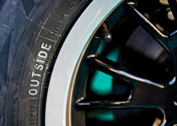 No Doors, No Roof, No Worries: A Tiny Racecar Sets Its Sights on the U.S.