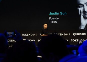 Crypto Entrepreneur Files Fraud Suit Against Trump Family Firm