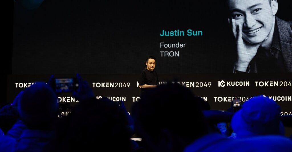 Crypto Entrepreneur Files Fraud Suit Against Trump Family Firm