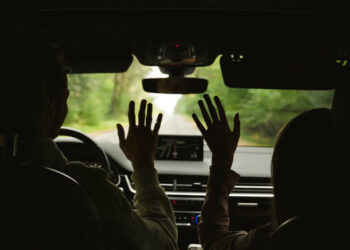 Is a Big Album Dropping? You Might Want to Watch the Road.