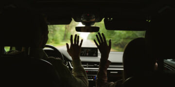 Is a Big Album Dropping? You Might Want to Watch the Road.