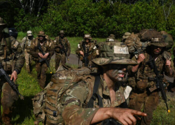 U.S. Government Moves Toward Automatic Registration for Military Draft