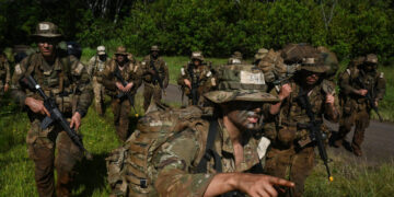 U.S. Government Moves Toward Automatic Registration for Military Draft