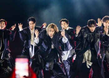 How Will BTS Endure a Grueling World Tour? We Asked Their Ex-Trainer.