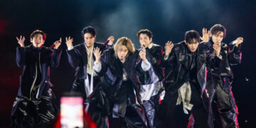 How Will BTS Endure a Grueling World Tour? We Asked Their Ex-Trainer.