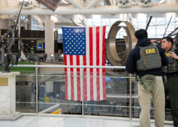 Senate and House Republicans Strike Deal to End Homeland Security Shutdown