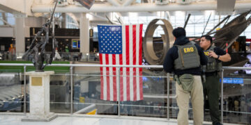 Senate and House Republicans Strike Deal to End Homeland Security Shutdown