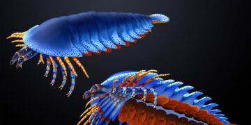 Fossil of Pincer-Wielding Crawler Reveals Origins of Spiders, Scorpions and Others