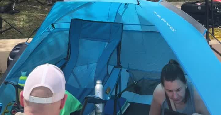 For the Superfans of Spaceflight, Artemis II Can’t Launch Soon Enough