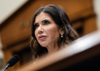 D.H.S. Inspector General Inquiry Focuses in Part on Top Noem Aide