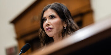 D.H.S. Inspector General Inquiry Focuses in Part on Top Noem Aide