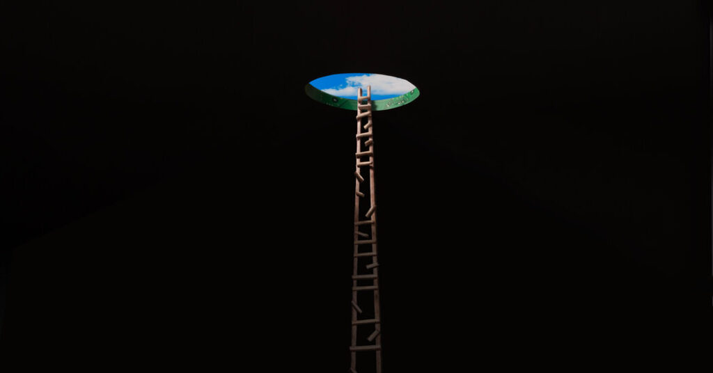 The A.I. Fear Keeping Silicon Valley Up at Night