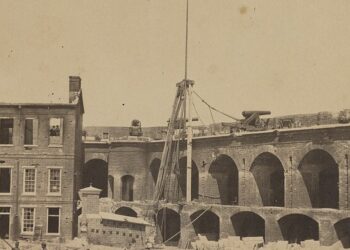 Road-Tripping With a Historian Through America’s Past