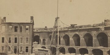 Road-Tripping With a Historian Through America’s Past